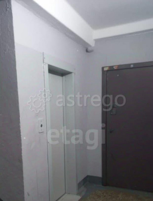 Комната, 19 м2, 5/9 эт. Красноярск - изображение 1