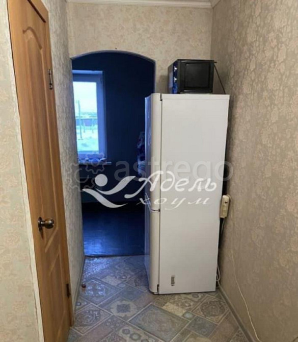 1-комн. квартира, 36.7 м2, 1/9 эт. Норильск - изображение 8