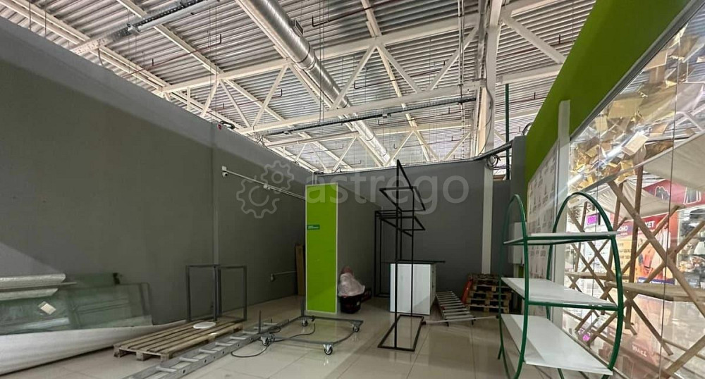 Свободного назначения, 45 м2 Стерлитамак - изображение 3