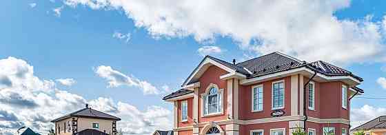 Земельный участок, 13.34 сотки Санкт-Петербург