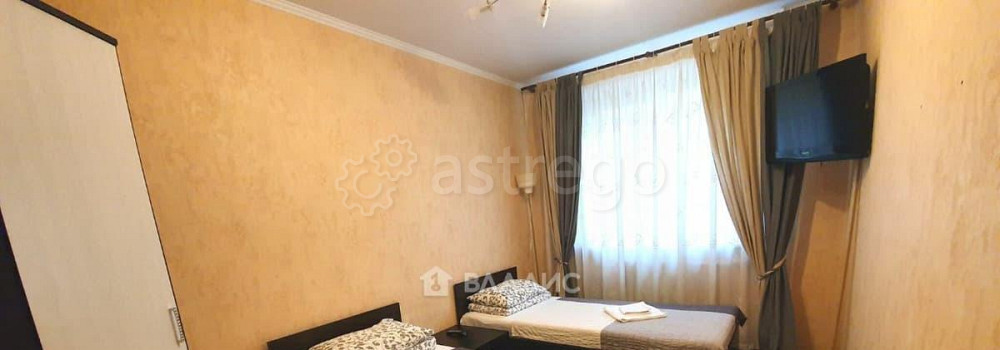 5-комн. квартира, 205.6 м2, 1/14 эт. Жуковский - изображение 4