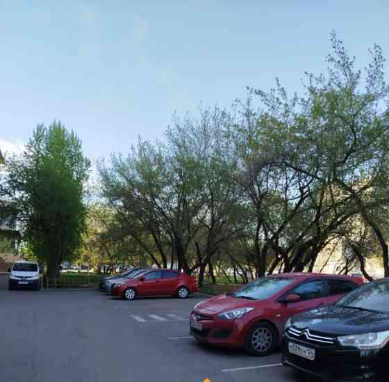 2-комн. квартира, 42.8 м2, 1/5 эт. Красноярск