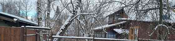 Дом, 56 м2, 6.3 сотки, 2 эт. Москва