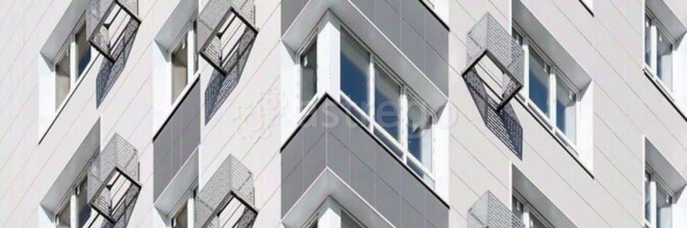 2-комн. квартира, 59.4 м2, 4/17 эт. Пушкино - изображение 7