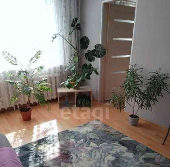 3-комн. квартира, 52 м2, 2/2 эт. Котлас