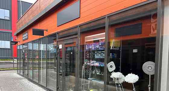 Торговое помещение, 36 м2 Мытищи