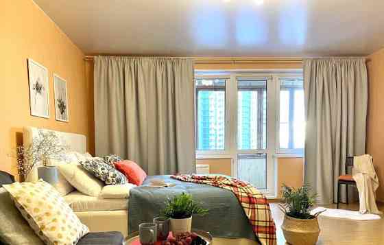 2-комн. квартира, 47 м2, 5/10 эт. Санкт-Петербург