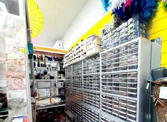 Готовый бизнес, 58 м2 Красноярск