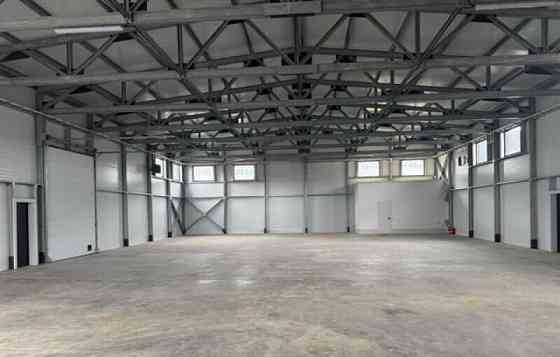 Склад, 540 м2 Санкт-Петербург