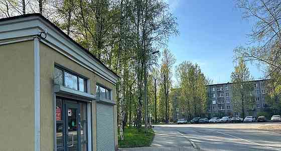 Отдельное здание, 51.4 м2 Санкт-Петербург