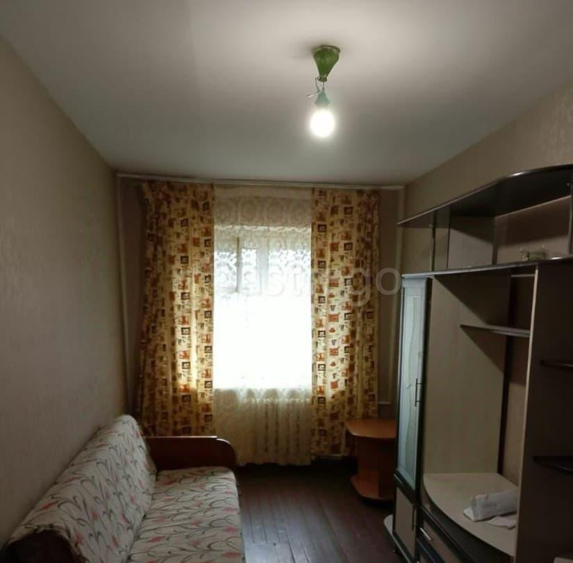 Комната, 12 м2, 4/4 эт. Архангельск - изображение 5