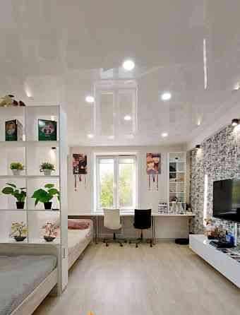 4-комн. квартира, 93 м2, 3/4 эт. Орехово-Зуево