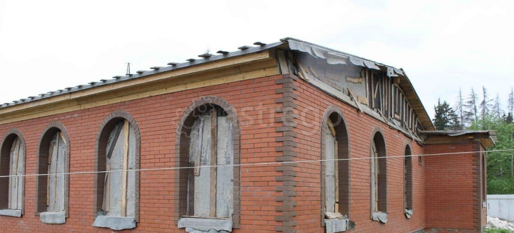 Коттедж, 179 м2, 12 соток, 1 эт. Лобня - изображение 7