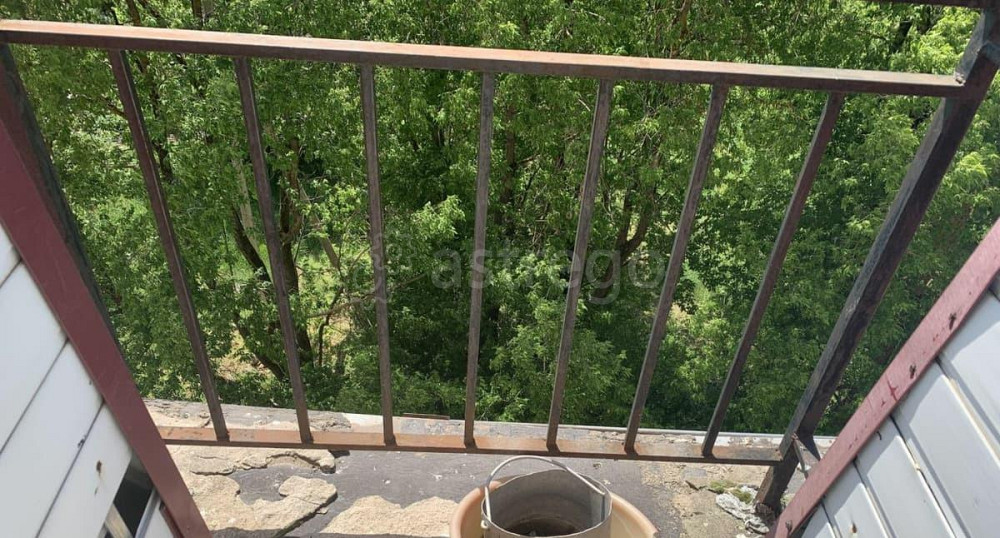 Комната, 13.2 м2, 4/4 эт. Волоколамск - изображение 4