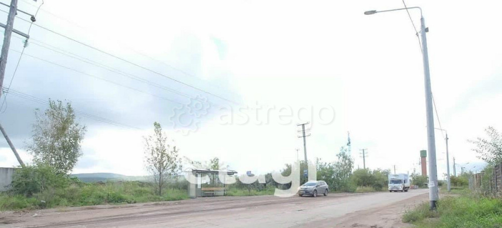 Свободного назначения, 233.3 м2 Красноярск - изображение 1
