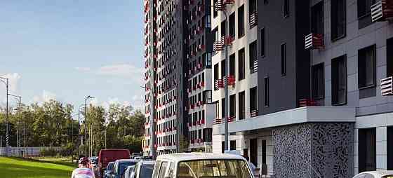 Свободного назначения, 33.6 м2 Реутов