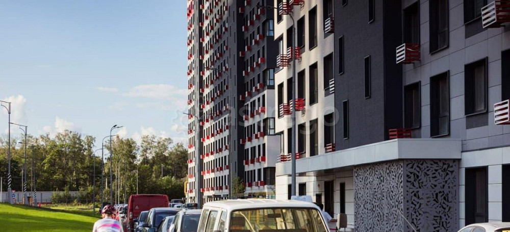 Свободного назначения, 33.6 м2 Реутов - изображение 3