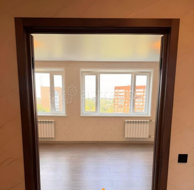 3-комн. квартира, 83 м2, 8/10 эт. Апрелевка - изображение 4