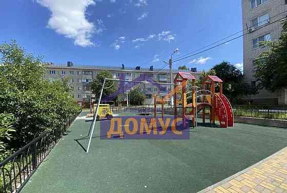1-комн. квартира, 28.6 м2, 4/5 эт. Белгород