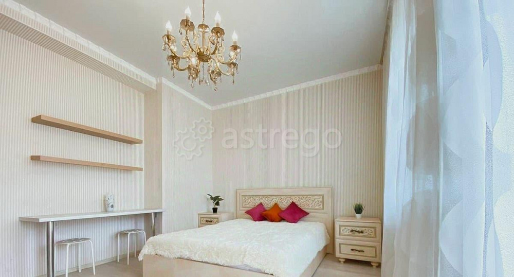 2-комн. квартира, 75 м2, 3/5 эт. Астрахань - изображение 7