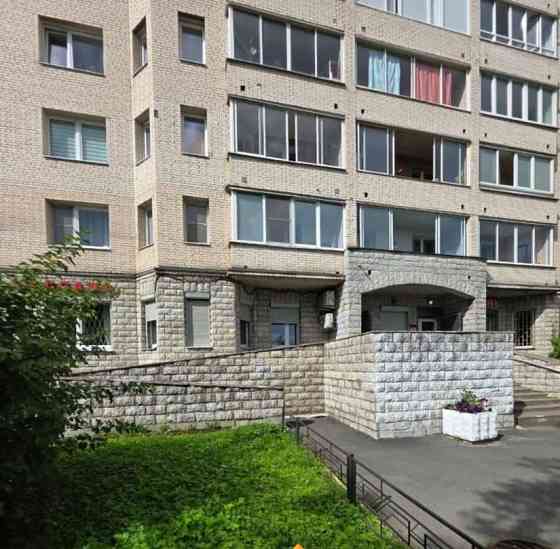 Свободного назначения, 116.4 м2 Санкт-Петербург