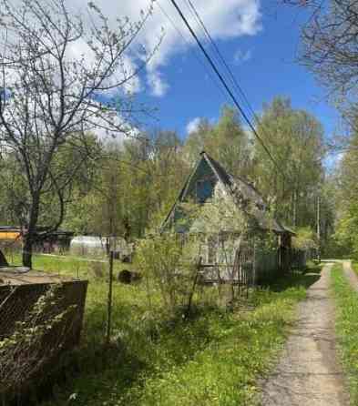 Дача, 45 м2 Чехов