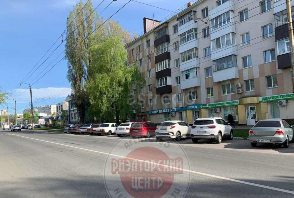 Свободного назначения, 152.4 м2 Белгород - изображение 3