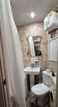1-комн. квартира, 31 м2, 1/9 эт. Москва