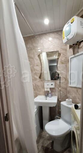1-комн. квартира, 31 м2, 1/9 эт. Москва - изображение 4