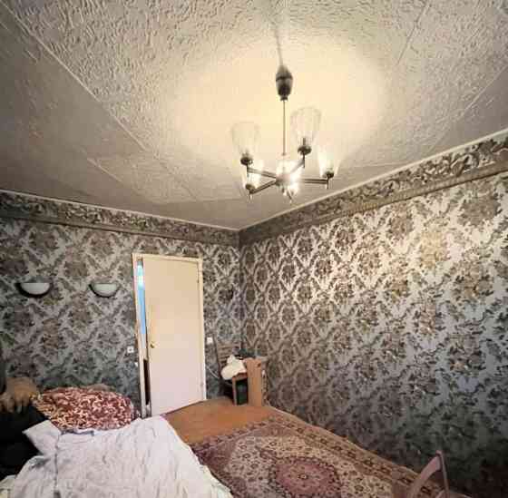 4-комн. квартира, 85.7 м2, 2/12 эт. Москва
