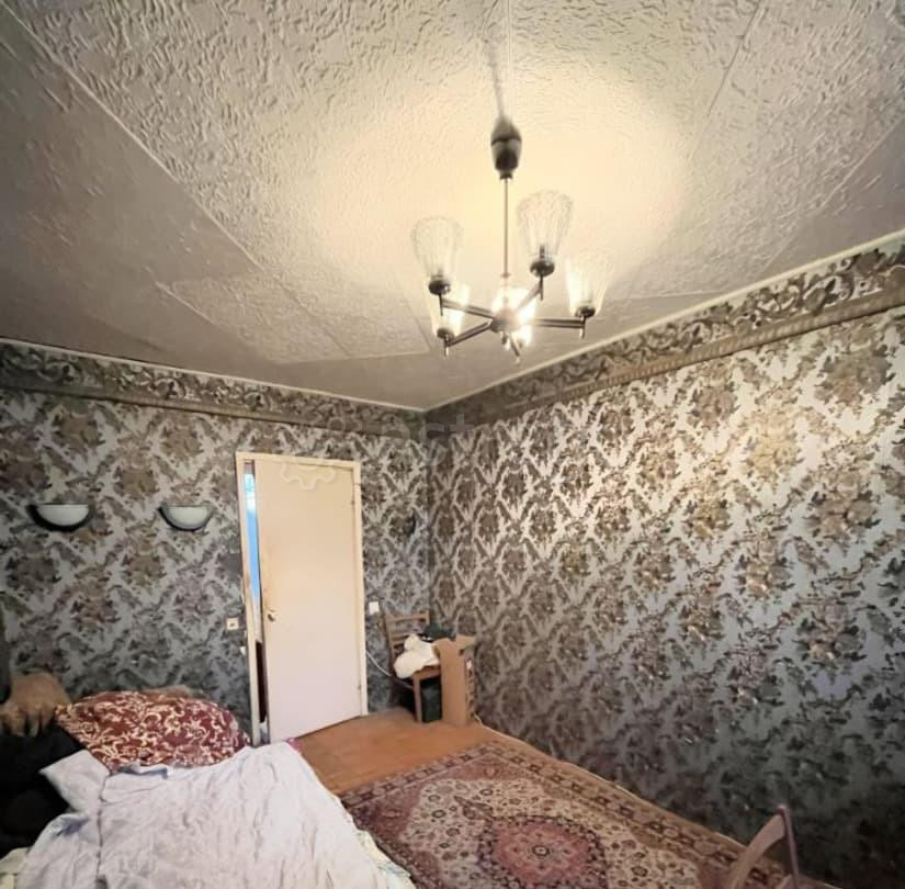 4-комн. квартира, 85.7 м2, 2/12 эт. Москва - изображение 3
