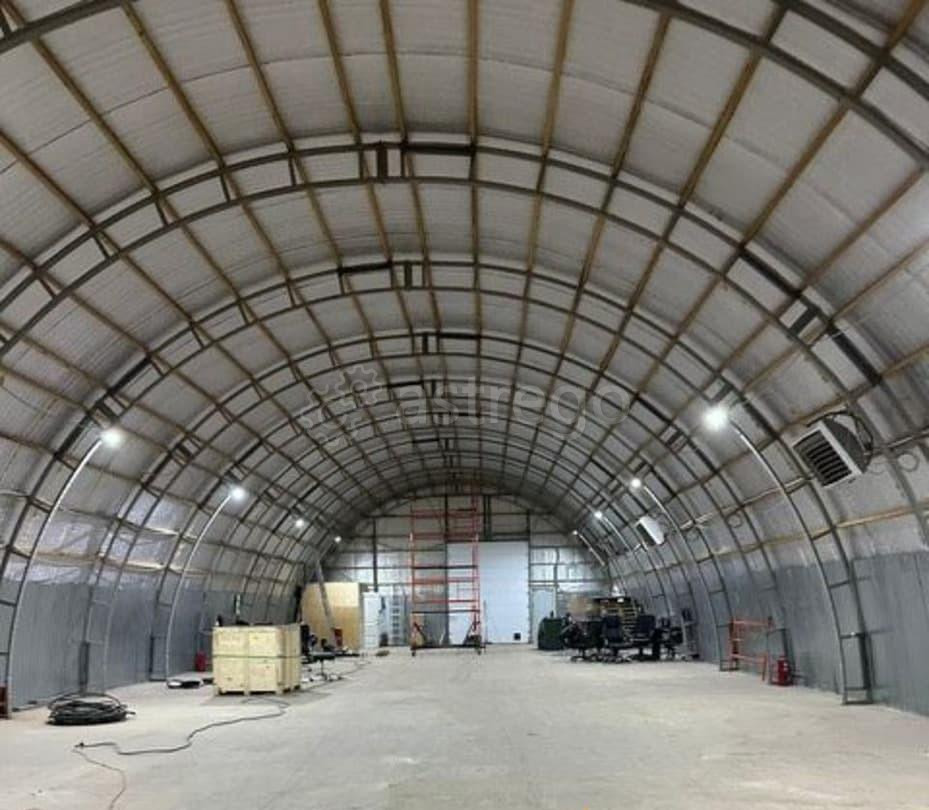 Склад, 320 м2 Мытищи - изображение 5