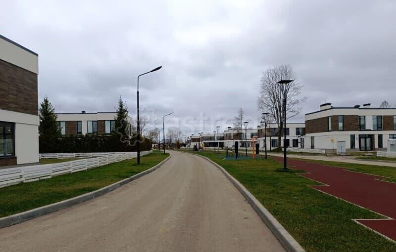 Коттедж, 170 м2, 4.83 сотки Истра - изображение 8