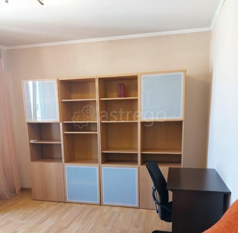 2-комн. квартира, 45 м2, 13/14 эт. Москва - изображение 4