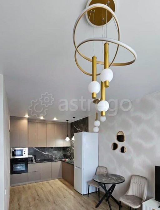 2-комн. квартира, 47 м2, 12/23 эт. Астрахань - изображение 1