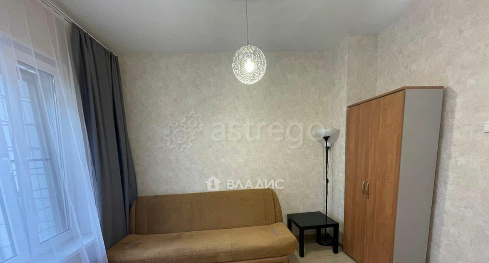 Комната, 12.1 м2, 1/17 эт. Москва - изображение 5