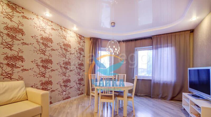 2-комн. квартира, 70 м2, 4/10 эт. Санкт-Петербург - изображение 10