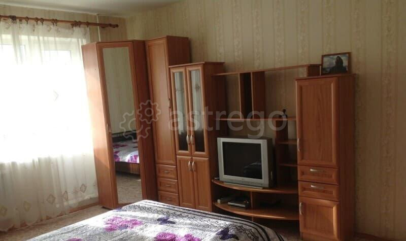 1-комн. квартира, 39 м2, 4/14 эт. Москва - изображение 3