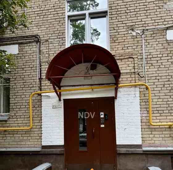 Комната, 19 м2, 3/5 эт. Москва