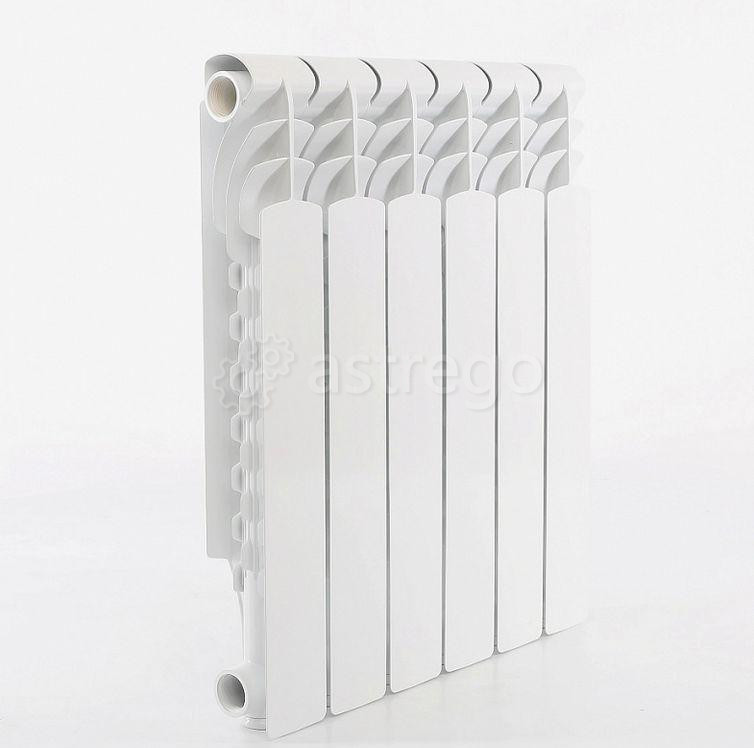 Алюминиевый радиатор отопления ATM Thermo Moderno+ 500 Нижний Новгород - изображение 1