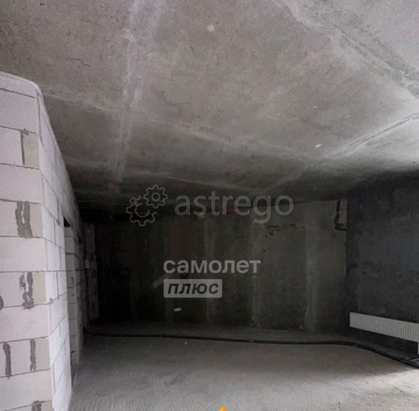 Студия, 40.5 м2, 11/17 эт. Наро-Фоминск - изображение 6