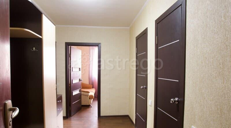 1-комн. квартира, 45 м2, 4/23 эт. Красноярск - изображение 10