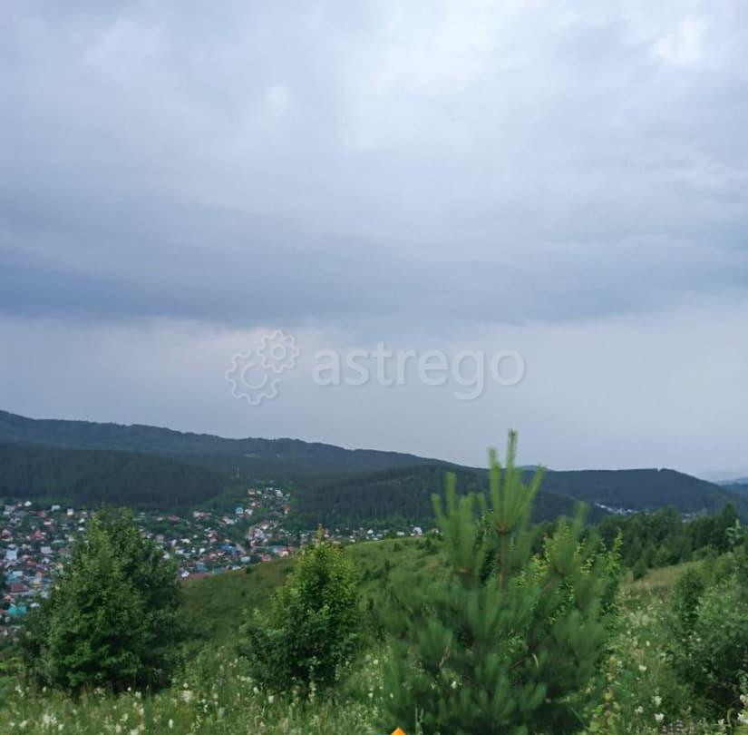 Земельный участок, 5 соток Горно-Алтайск - изображение 4