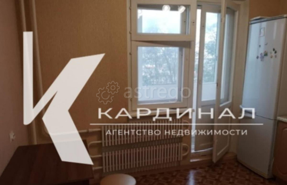 1-комн. квартира, 33 м2, 4/9 эт. Старый Оскол - изображение 3