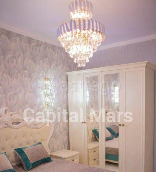 3-комн. квартира, 82 м2, 5/14 эт. Москва - изображение 5