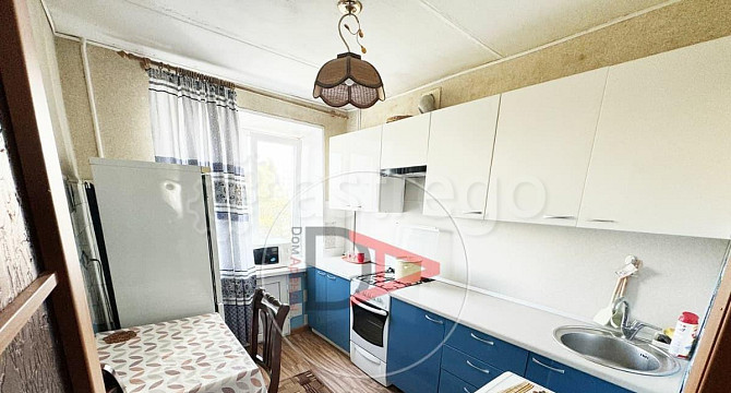 3-комн. квартира, 60 м2, 5/9 эт. Уфа - изображение 2