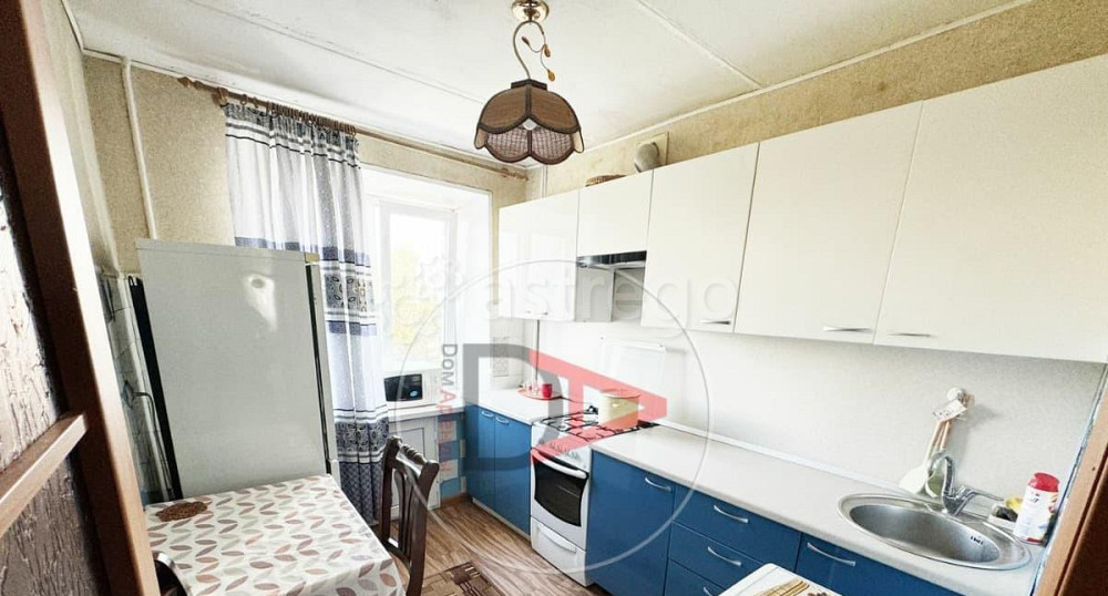 3-комн. квартира, 60 м2, 5/9 эт. Уфа - изображение 2