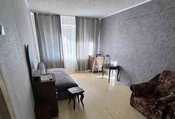 1-комн. квартира, 32 м2, 1/5 эт. Красноярск