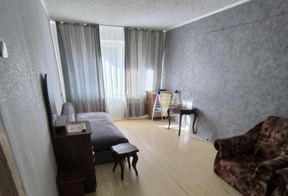1-комн. квартира, 32 м2, 1/5 эт. Красноярск - изображение 4