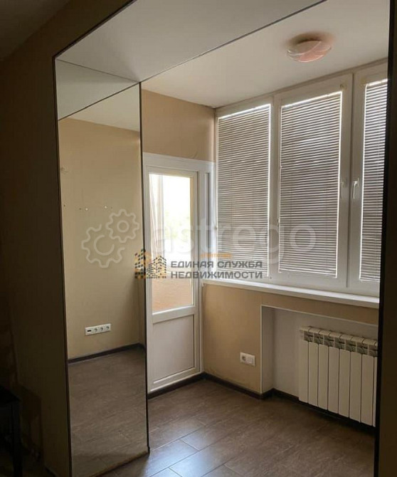 4-комн. квартира, 110 м2, 4/9 эт. Уфа - изображение 9